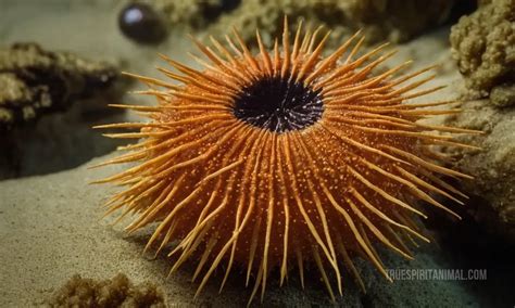 urchin meaning